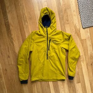 Patagonia Men’s Small Nano-Air Hoody